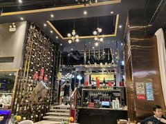-Mezomd曼索蒂西班牙餐厅(广粤店)