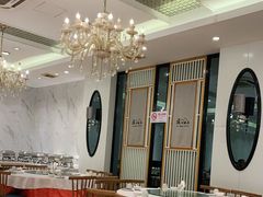 大堂-江南名灶(长阳路店)