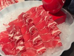 -额尔敦传统涮(公园西路店)