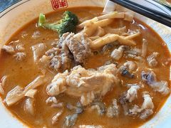-一峰沙茶面(海峡国际店)