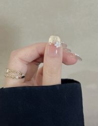 -小小美甲美睫