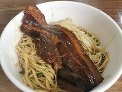 -李杨面馆(热河南路店)