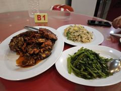 -大茄来海鲜餐厅(亚洲城分行)