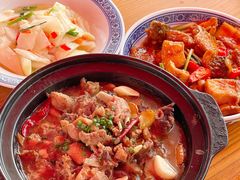 赣州啤酒鸭-醋果子炒大肠·老赣南客家菜(渔湾里店)