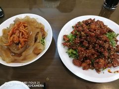 -京天红酒家(虎坊路店)