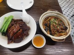 -龍炎馬仔烧味(首位中心店)