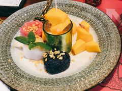 -苏梅花园(群星城店)