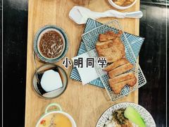 -小明同学(环宇荟店)
