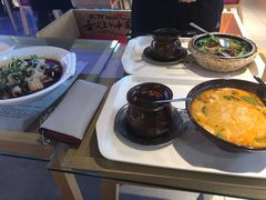 -舌尖上的中国·尝城(力旺广场店)