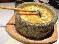 -绿茶餐厅(领展购物广场·中关村店)