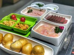 -海底捞火锅(海宁路店)