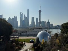 -上海港国际客运中心