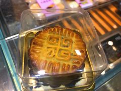 -福晶园益生菌蛋糕面包(紫荆山店)