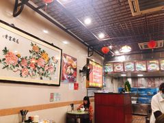 大堂-顺记冰室(宝华路店)