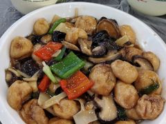 -侬佳蒸菜馆(听潮店)