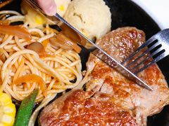 -豪约客牛排自助(安吉万达店)