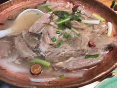 -甘思咪哚·云南艺术餐厅(天河广百店)