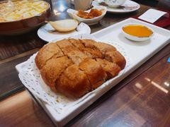 香酥芋泥鸭-堂宴·老厦门私房菜(1988仙岳总店)
