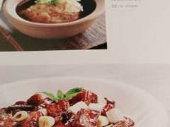 -丰泽园饭店