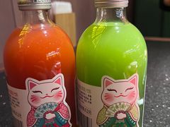 -牛New寿喜烧(虹桥新天地店)