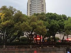-咸亨大酒店-自助餐厅(解放南路店)