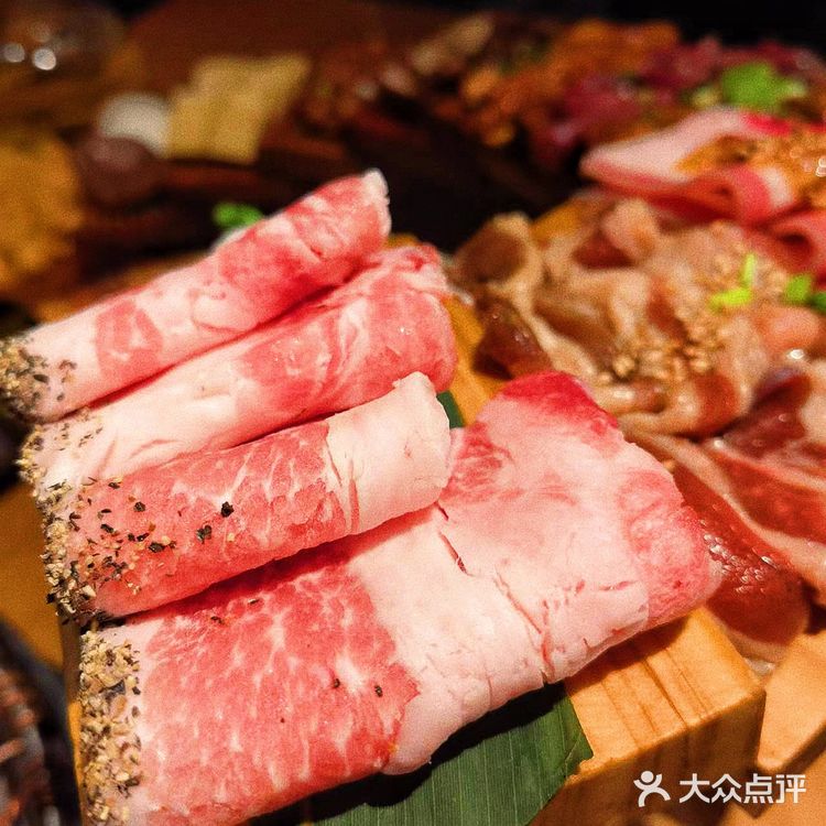 帝都烤肉界扛把子,你确定不来尝一下吗!