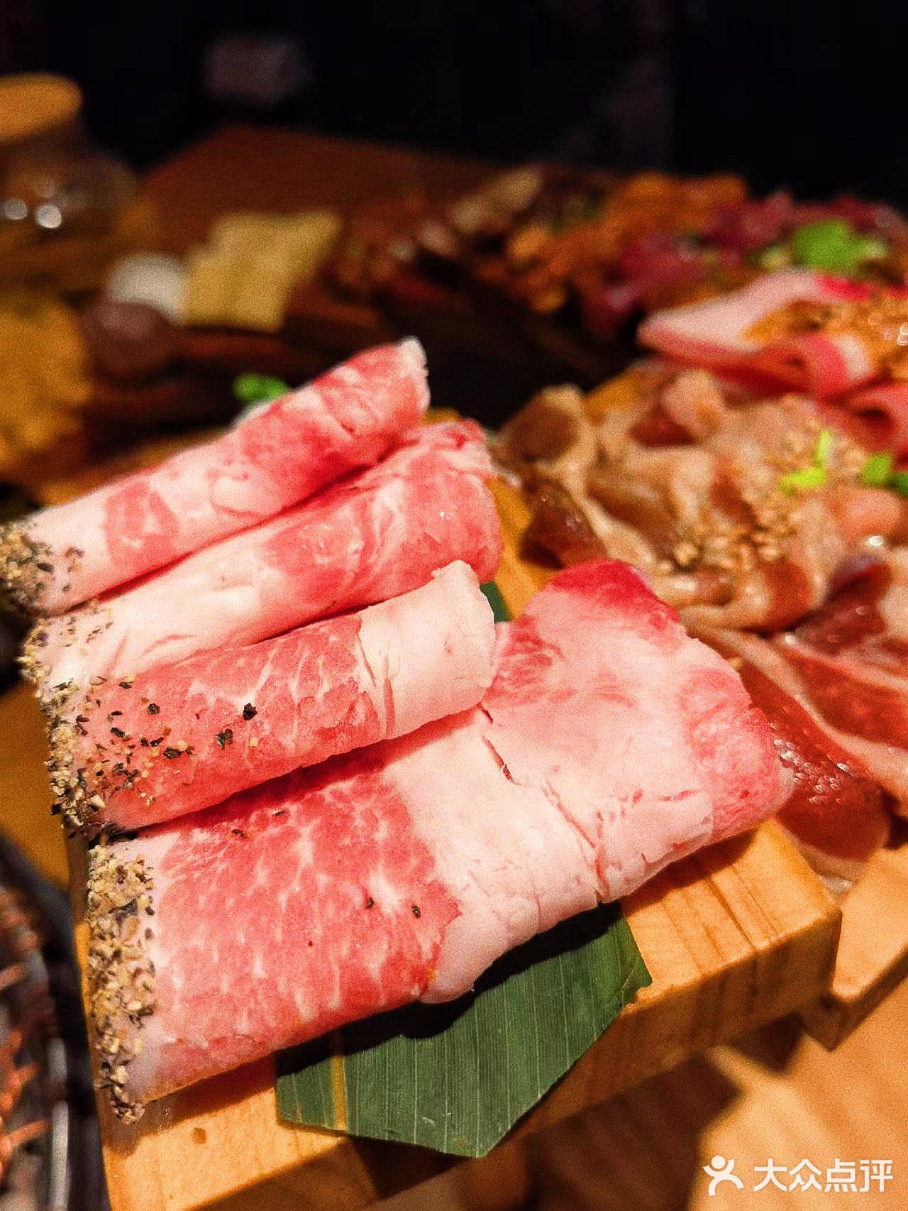 帝都烤肉界扛把子，你确定不来尝一下吗！