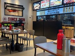 -老高烧烤(龙华星河iCO店)