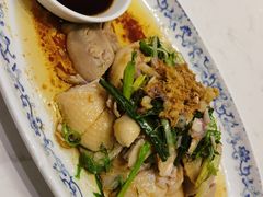 -常来小聚·广州非遗传承餐厅(高德置地店)