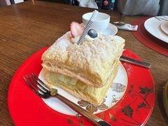 -金鹰国际酒店·满园春中餐厅