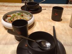 -钟掌勺忘不了地道湘菜(新天地假日广场店)