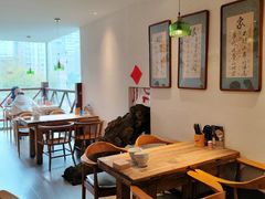 -树厨贵州菜(大十字店)