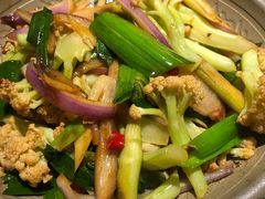 -雲蜀龙阁·金牌水煮鱼(方庄店)