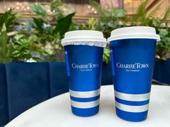 -CHARLIETOWN红茶公司(南京万象天地店)