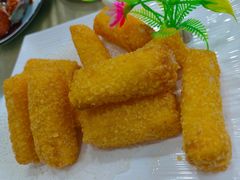 -龙香居海鲜浑锅家常菜·特色驴肉