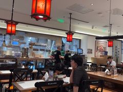 -和府捞面·大师店(上海漕宝路日月光店)