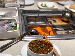 -海底捞火锅(亲子主题北金鹰店)