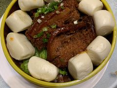 -鸿运楼烤鸭店(天桥店)