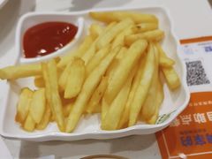 -汤姆家的牛排意面披萨(新城市广场店)
