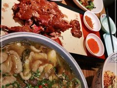 -鸡毛店·川菜(双楠店)