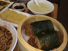 -蓉李记成都名小吃(武汉菱角湖万达店)