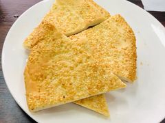 馕饼-清真·伊清阁餐厅