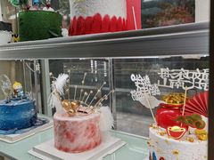 -你好独角兽·蛋糕甜品