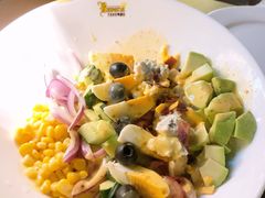 -巴伐利亚啤酒坊(意式风情街店)