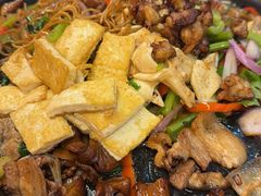 -一烙锅(友谊店)