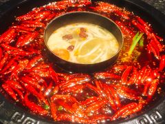 -蜀大侠火锅(建设路第五大道店)