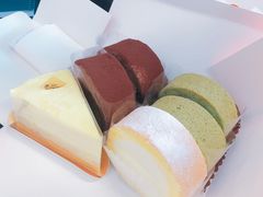 -Monchouchou檬舒舒(尚嘉中心店)