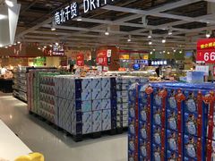 -卜蜂莲花(杨高北路店)