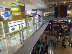-凯德MALL(西直门店)