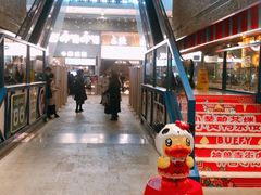 -天津大悦城(南开店)